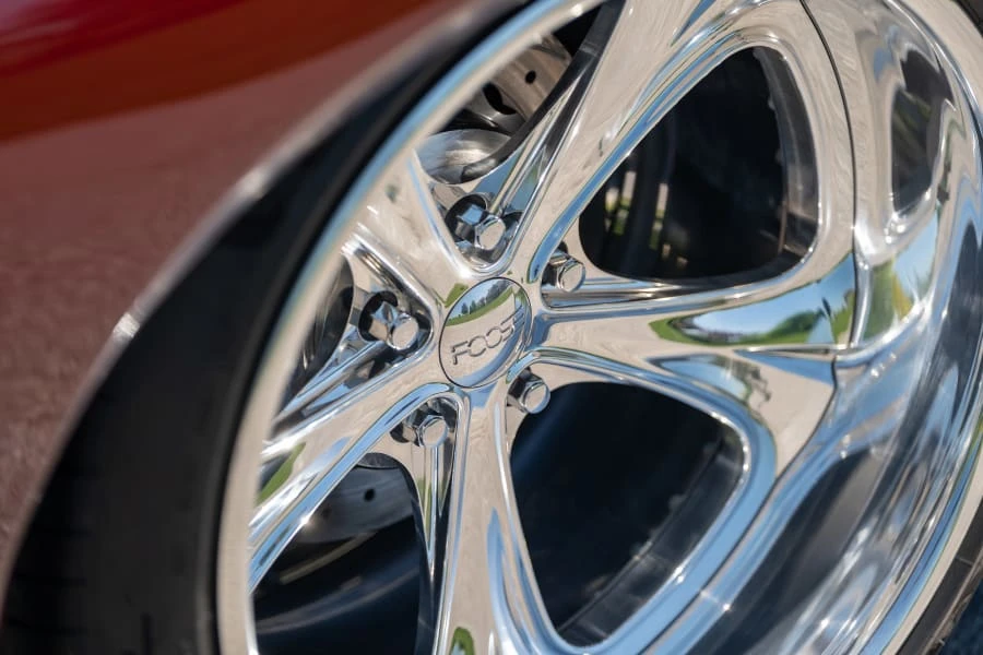 1968 Pontiac LeMans 3rd Gen - Image 12 of 31