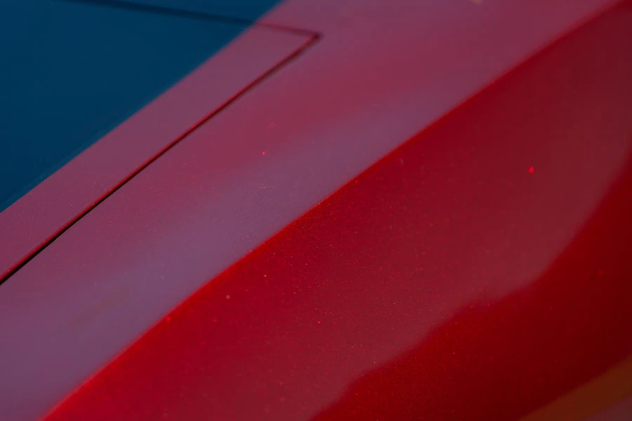 1968 Pontiac LeMans 3rd Gen - Image 15 of 31