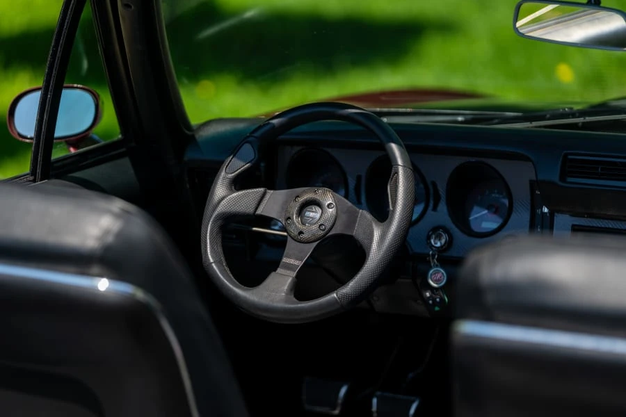 1968 Pontiac LeMans 3rd Gen - Image 26 of 31