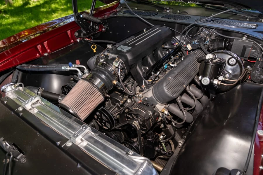 1968 Pontiac LeMans 3rd Gen - Image 31 of 31