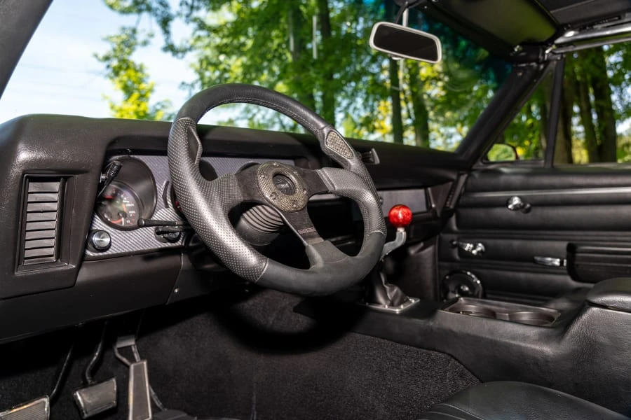 1968 Pontiac LeMans 3rd Gen - Image 24 of 31