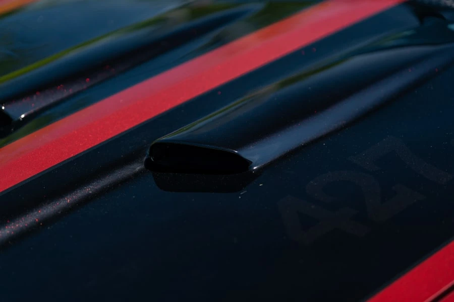 1968 Pontiac LeMans 3rd Gen - Image 7 of 31