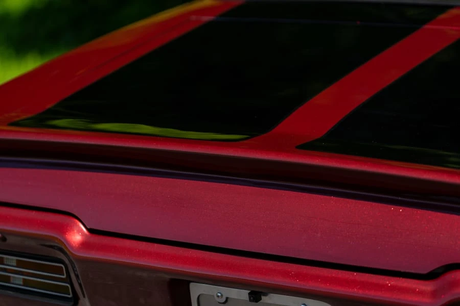1968 Pontiac LeMans 3rd Gen - Image 10 of 31