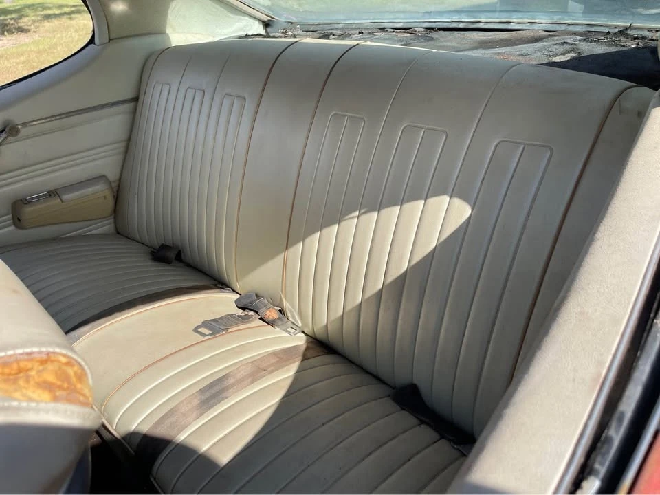 1968 Pontiac LeMans 3rd Gen - Image 15 of 20
