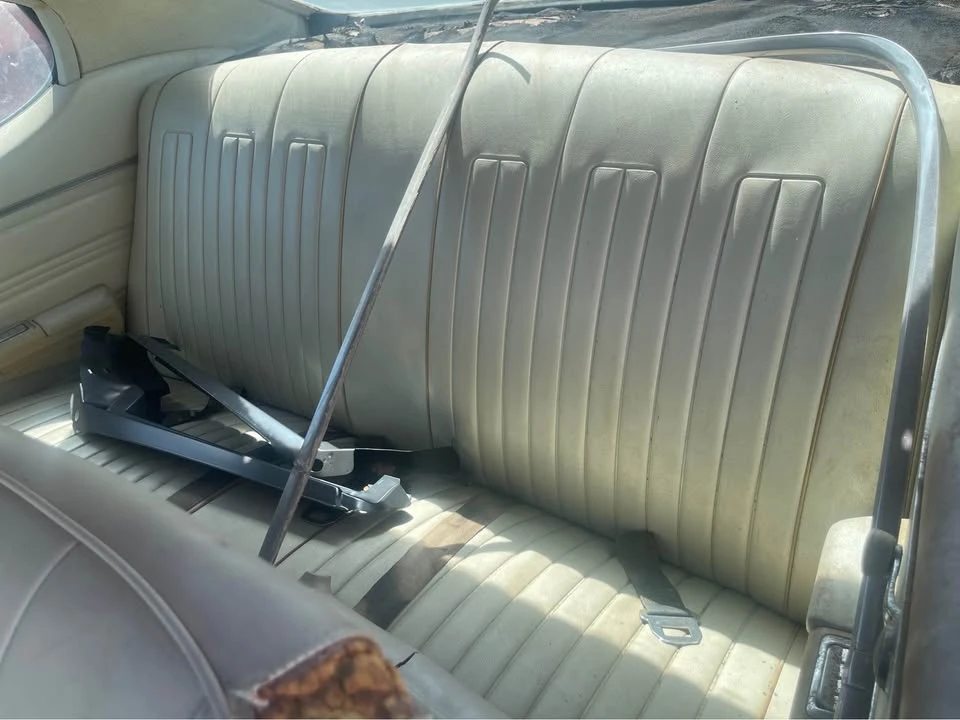 1968 Pontiac LeMans 3rd Gen - Image 19 of 20