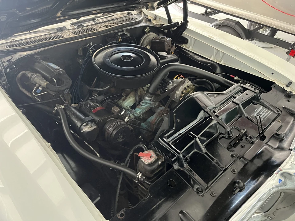 1968 Pontiac LeMans 3rd Gen - Image 19 of 31