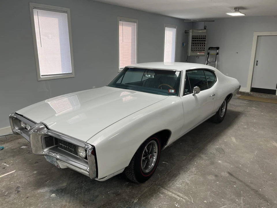 1968 Pontiac LeMans 3rd Gen - Image 2 of 31