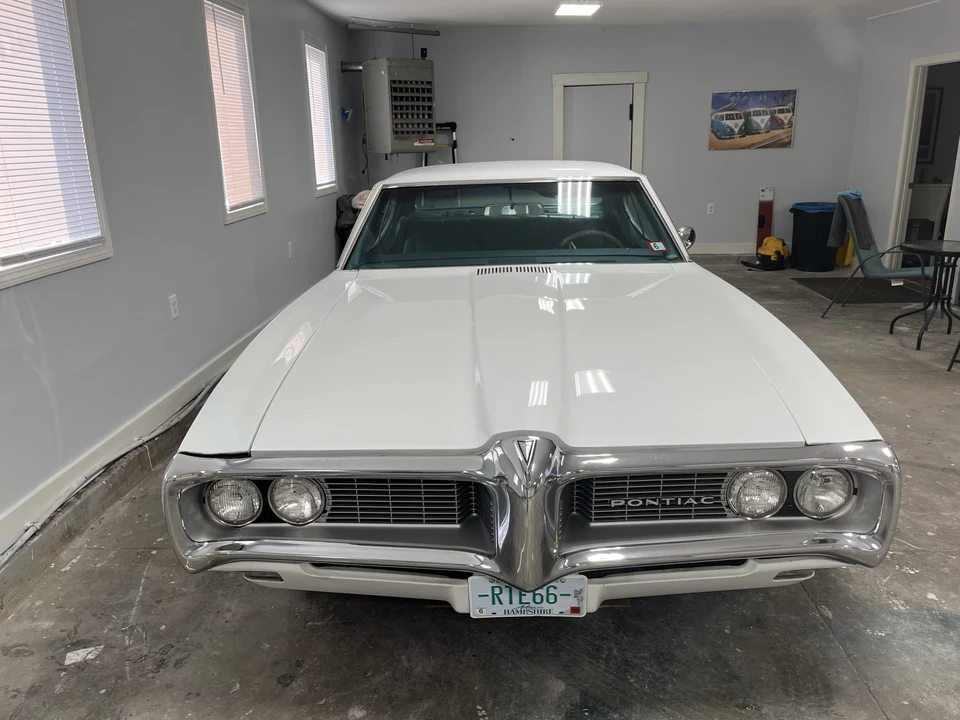 1968 Pontiac LeMans 3rd Gen - Image 7 of 31