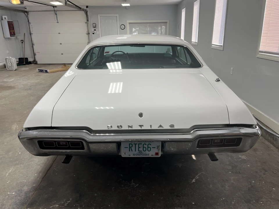 1968 Pontiac LeMans 3rd Gen - Image 4 of 31