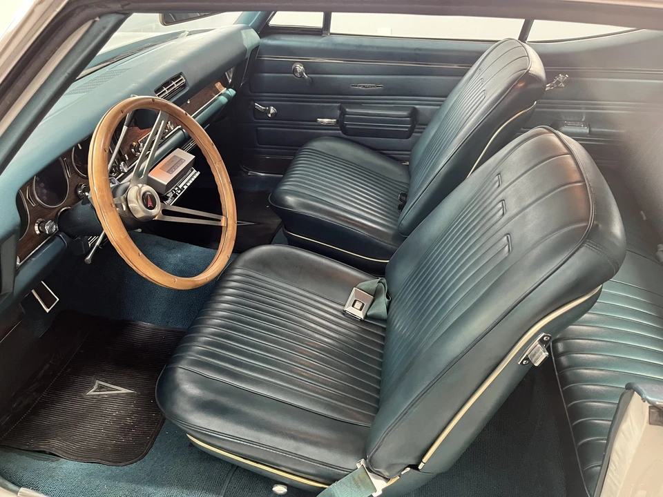 1968 Pontiac LeMans 3rd Gen - Image 8 of 31