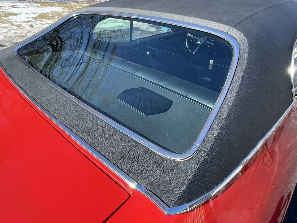 1968 Pontiac LeMans 3rd Gen - Image 18 of 31
