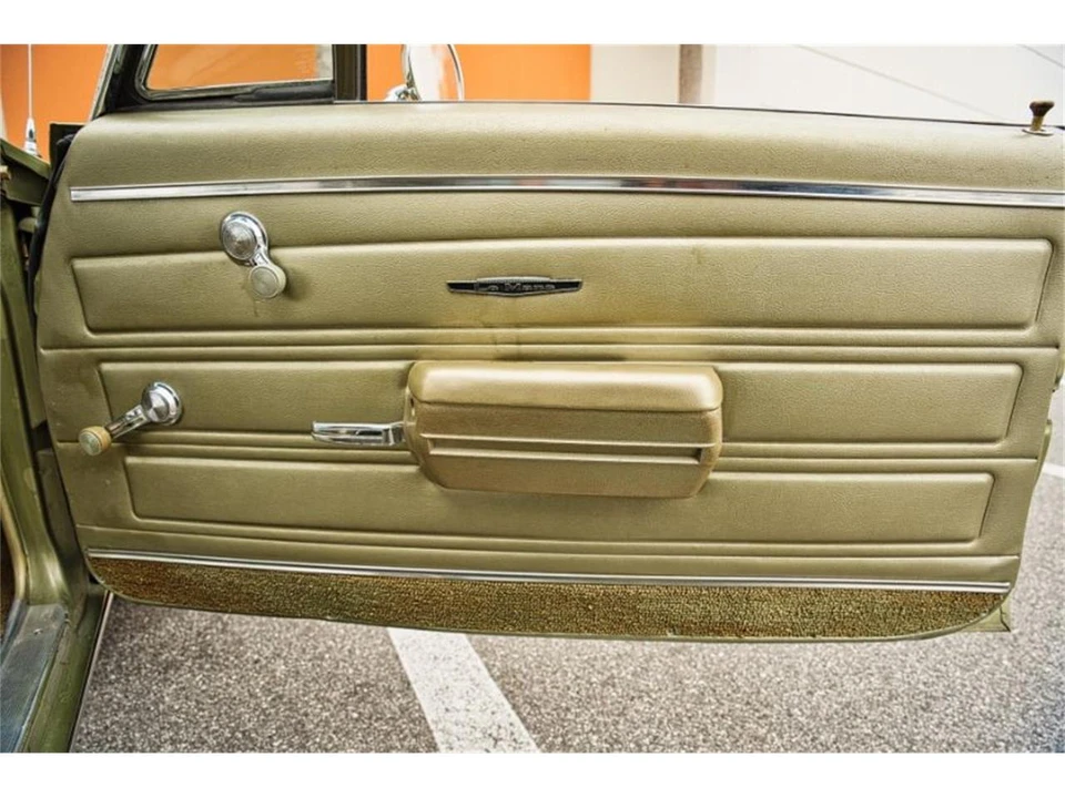 1968 Pontiac LeMans 3rd Gen - Image 8 of 13