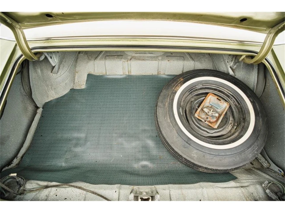 1968 Pontiac LeMans 3rd Gen - Image 10 of 13