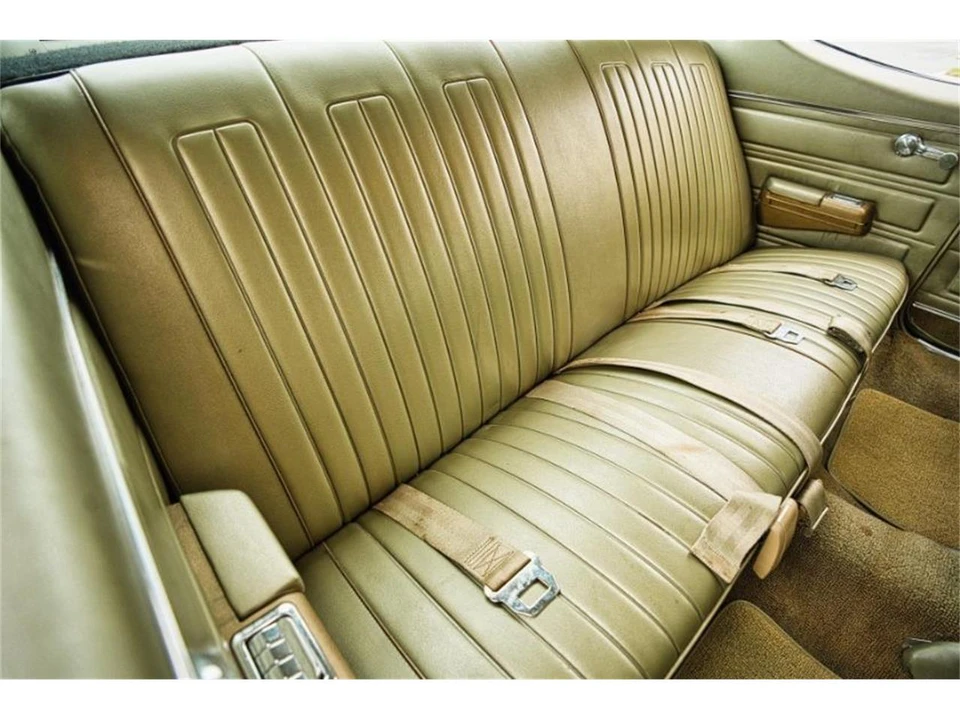 1968 Pontiac LeMans 3rd Gen - Image 13 of 13