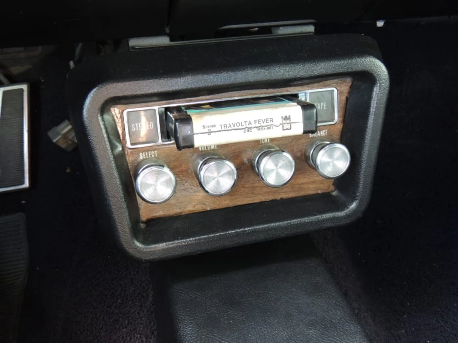 1968 Pontiac LeMans 3rd Gen - Image 5 of 8