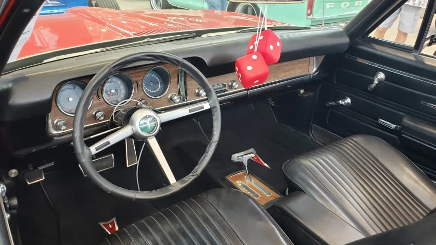 1968 Pontiac LeMans 3rd Gen - Image 3 of 30
