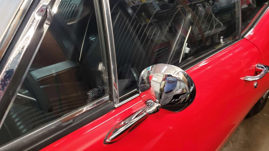 1968 Pontiac LeMans 3rd Gen - Image 6 of 29