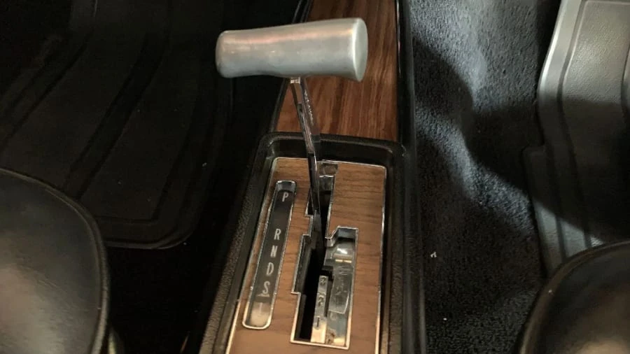 1968 Pontiac LeMans 3rd Gen - Image 9 of 23
