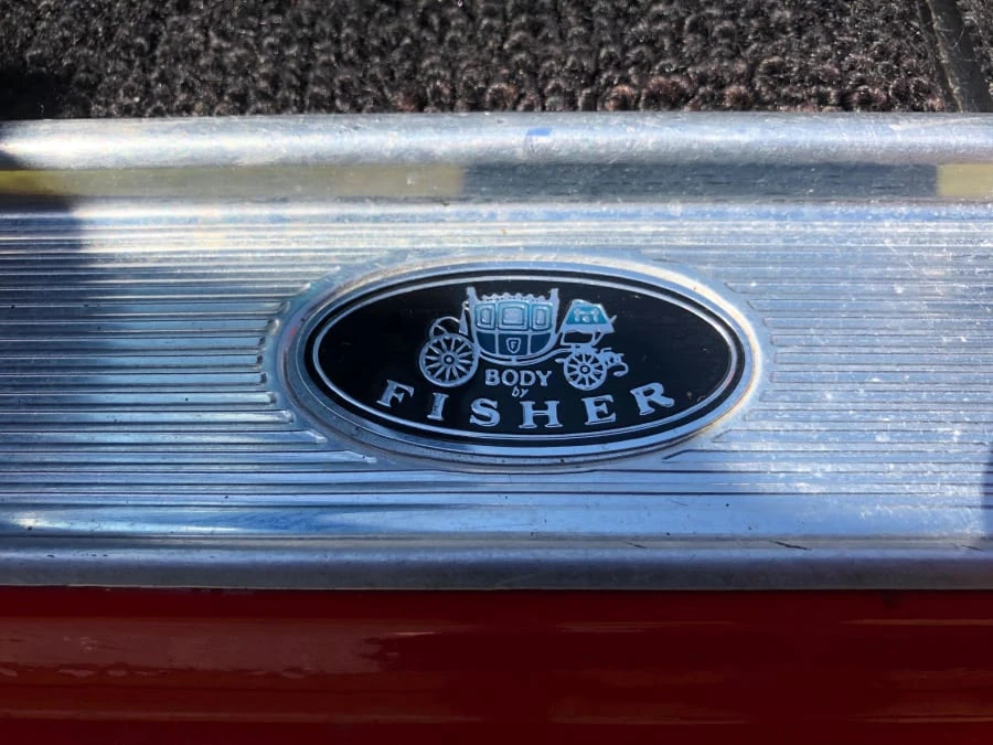 1968 Pontiac LeMans 3rd Gen - Image 5 of 9