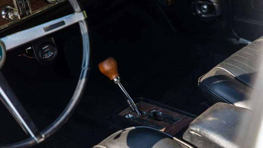 1968 Pontiac LeMans 3rd Gen - Image 10 of 14