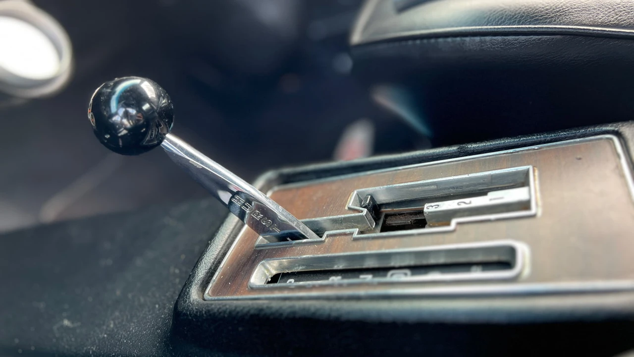 1968 Pontiac LeMans 3rd Gen - Image 16 of 20