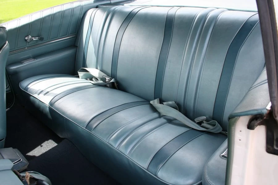 1968 Pontiac Parisienne - Image 6 of 10