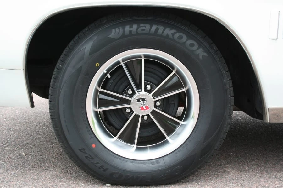 1968 Pontiac Parisienne - Image 10 of 10