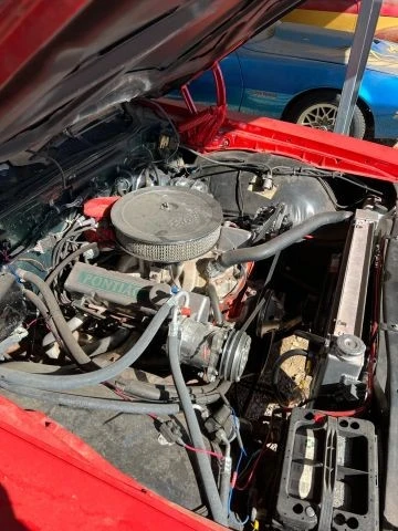 1968 Pontiac Parisienne - Image 25 of 26