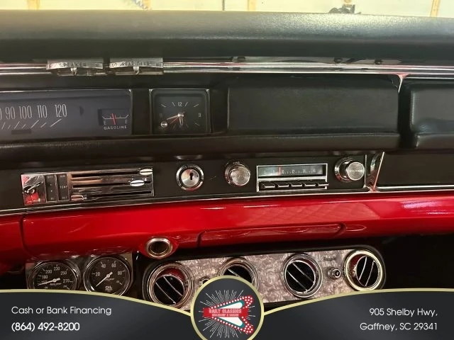 1968 Pontiac Parisienne - Image 17 of 26