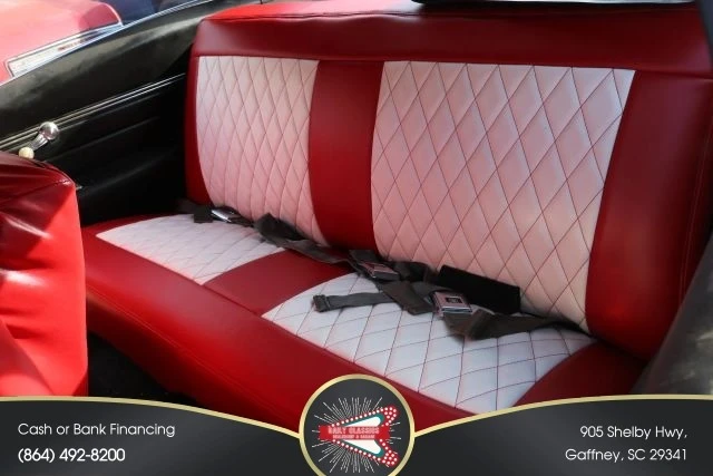 1968 Pontiac Parisienne - Image 8 of 26
