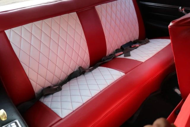 1968 Pontiac Parisienne - Image 16 of 26