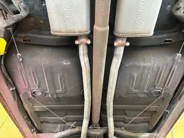 1968 Pontiac Parisienne - Image 23 of 26
