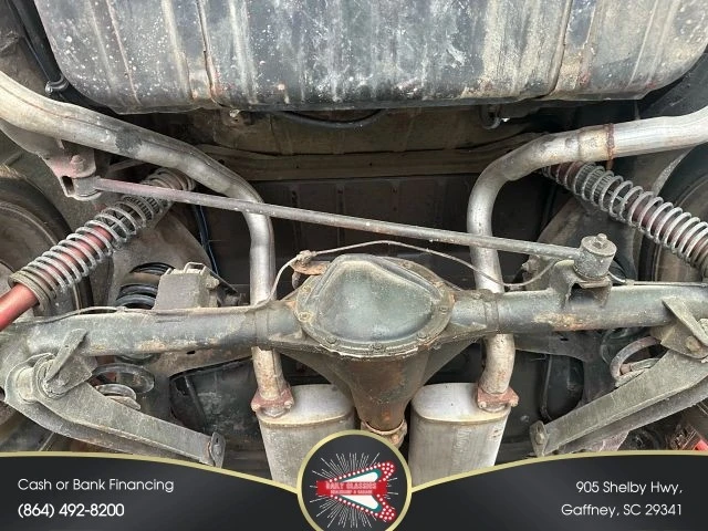 1968 Pontiac Parisienne - Image 20 of 26