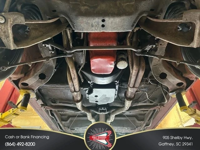 1968 Pontiac Parisienne - Image 18 of 26