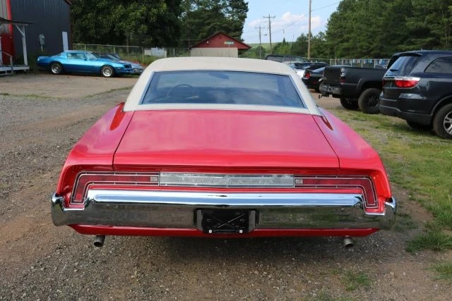 1968 Pontiac Parisienne - Image 10 of 26