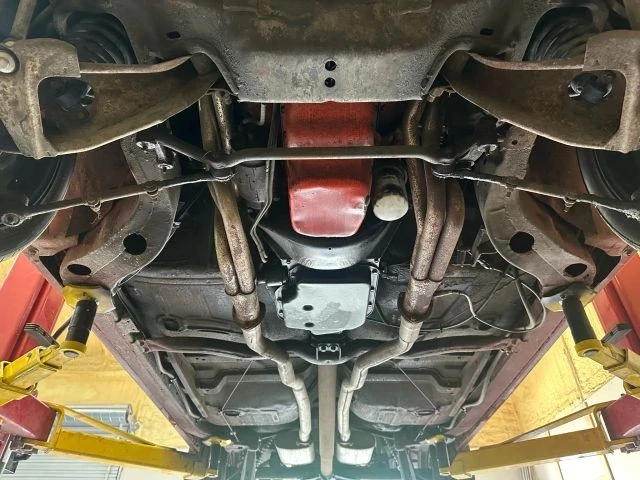 1968 Pontiac Parisienne - Image 18 of 26