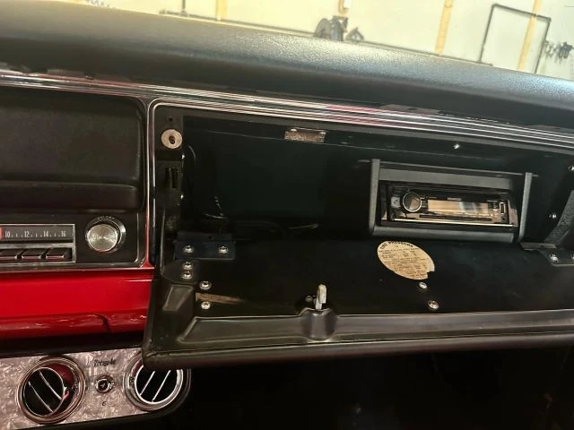 1968 Pontiac Parisienne - Image 21 of 21