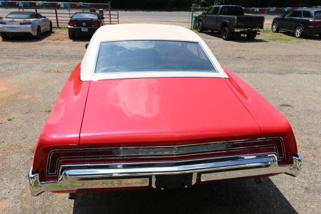 1968 Pontiac Parisienne - Image 6 of 26
