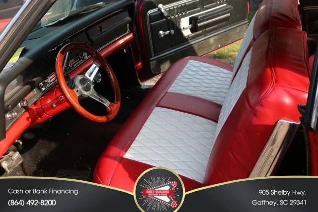 1968 Pontiac Parisienne - Image 13 of 26