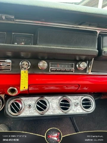 1968 Pontiac Parisienne - Image 15 of 26