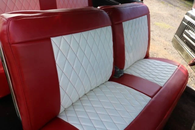 1968 Pontiac Parisienne - Image 11 of 26