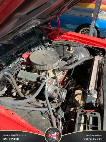 1968 Pontiac Parisienne - Image 25 of 26
