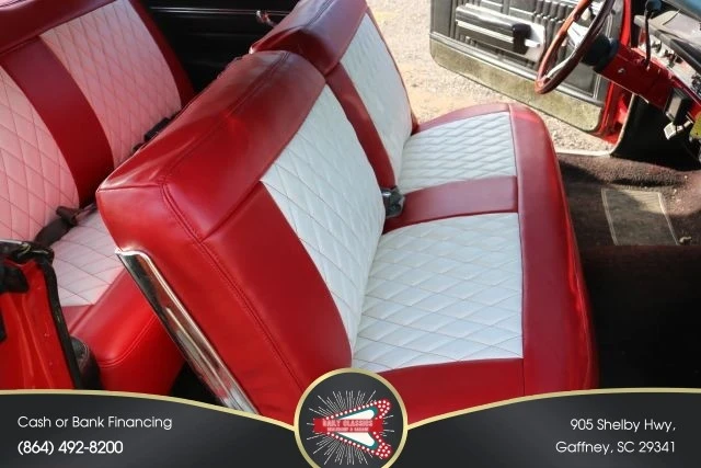1968 Pontiac Parisienne - Image 12 of 26
