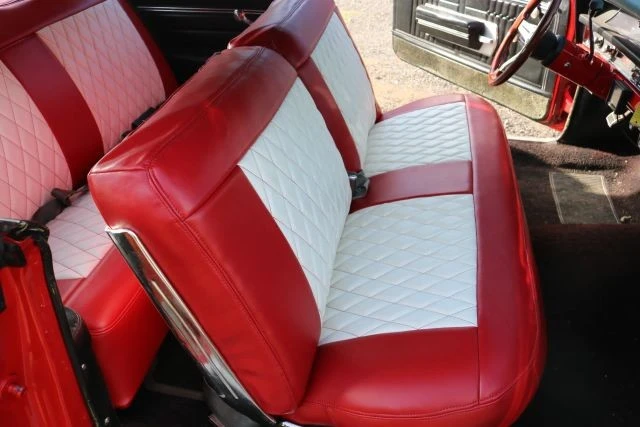 1968 Pontiac Parisienne - Image 12 of 26