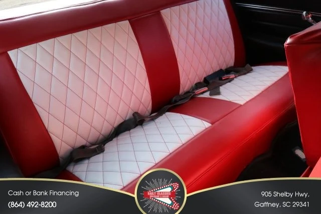 1968 Pontiac Parisienne - Image 16 of 26