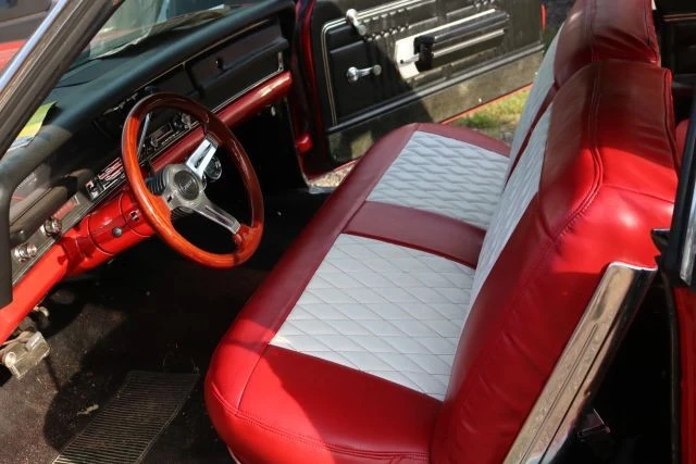 1968 Pontiac Parisienne - Image 13 of 26