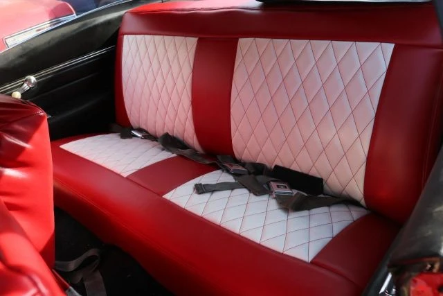 1968 Pontiac Parisienne - Image 8 of 26