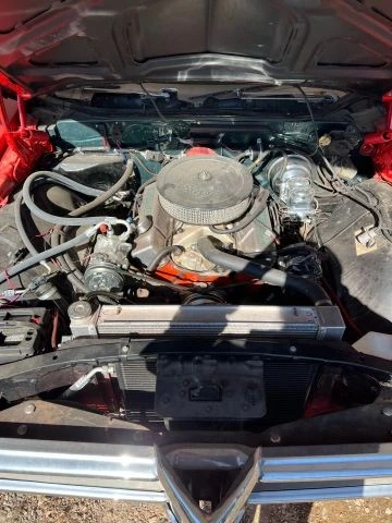 1968 Pontiac Parisienne - Image 24 of 26