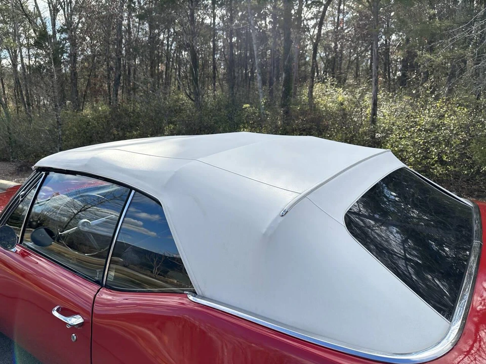 1968 Pontiac Tempest - Image 13 of 15