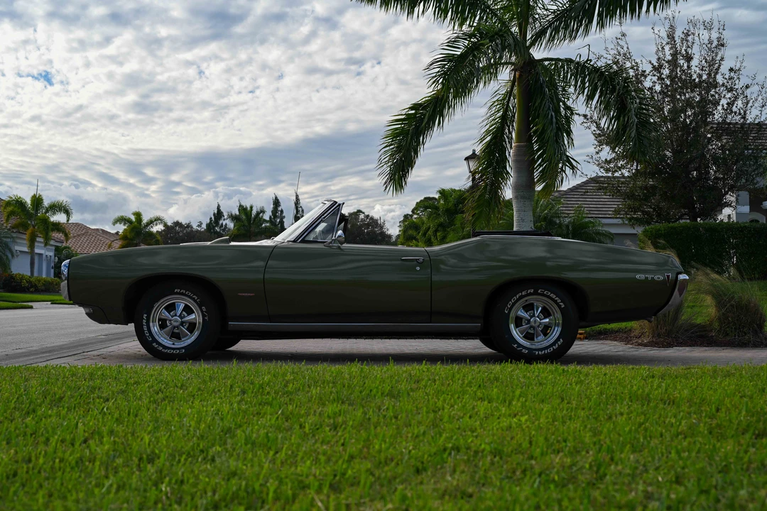 1968 Pontiac Tempest - Image 23 of 31